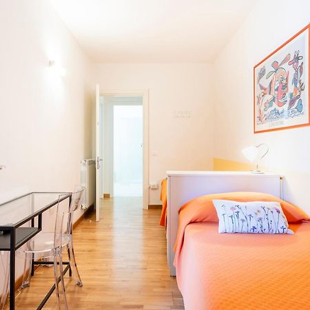 Piazza Cavallotti & Mercato Centrale Apartment! Livorno Kültér fotó