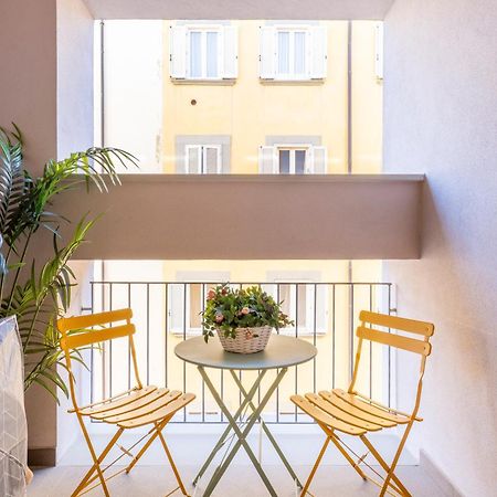 Piazza Cavallotti & Mercato Centrale Apartment! Livorno Kültér fotó