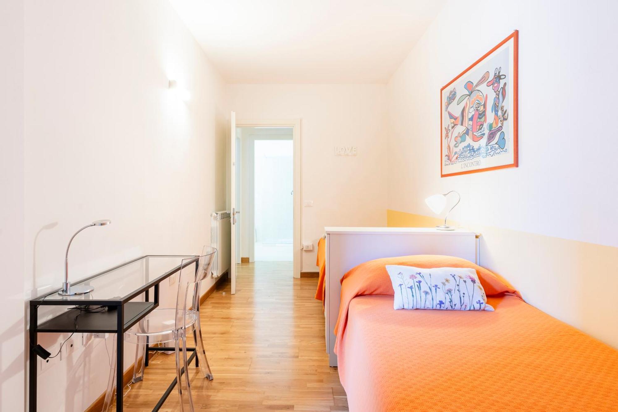 Piazza Cavallotti & Mercato Centrale Apartment! Livorno Kültér fotó