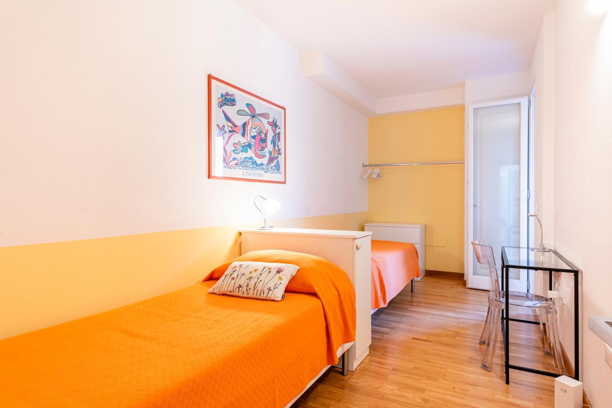 Piazza Cavallotti & Mercato Centrale Apartment! Livorno Kültér fotó