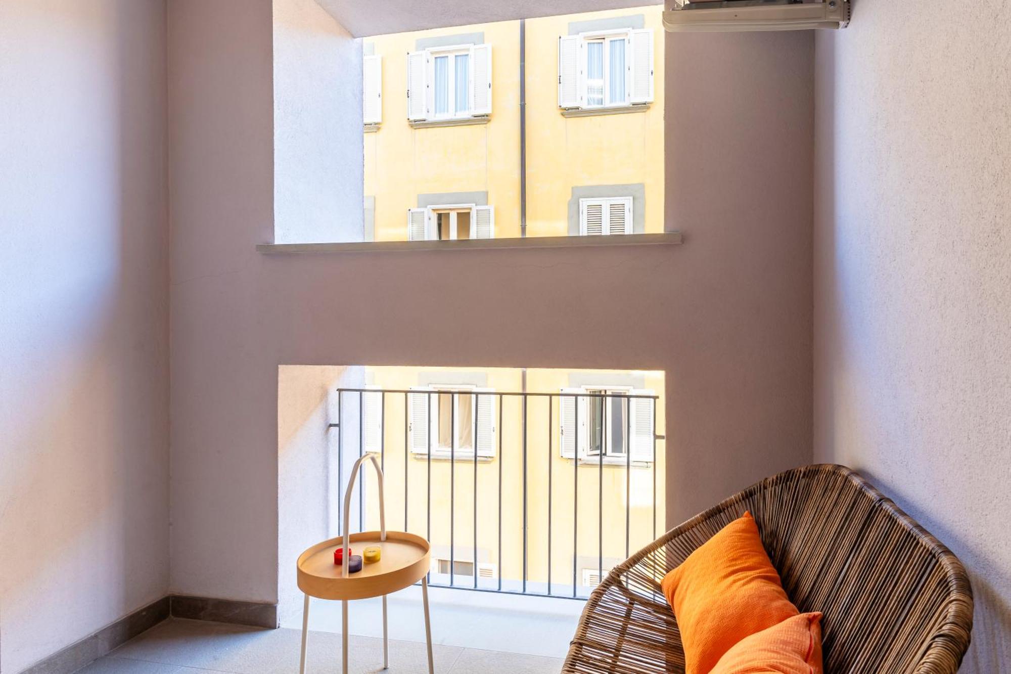 Piazza Cavallotti & Mercato Centrale Apartment! Livorno Kültér fotó