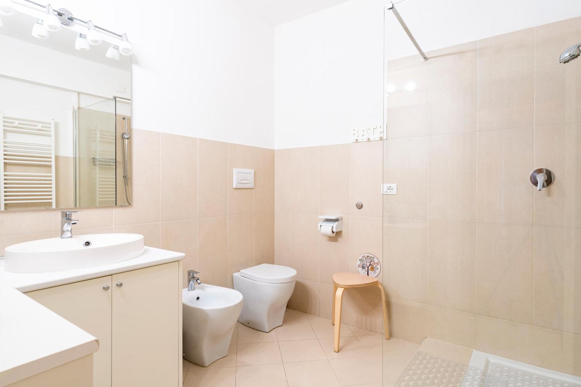 Piazza Cavallotti & Mercato Centrale Apartment! Livorno Kültér fotó
